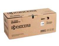  | Kyocera TK-3200 - Schwarz - original - Tonerpatrone