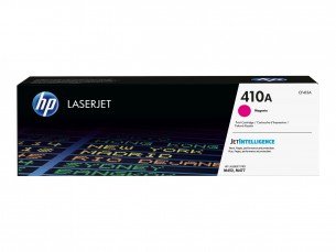  | HP 410A - Magenta - original - LaserJet - Tonerpatrone (CF413A)