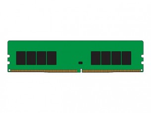| Kingston ValueRAM - DDR4 - Modul - 16 GB - DIMM 288-PIN