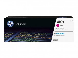  | HP 410X - Hohe Ergiebigkeit - Magenta - original - LaserJet - Tonerpatrone (CF413X)
