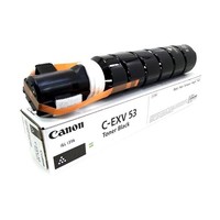  | Canon C-EXV 53 - Schwarz - original - Tonerpatrone