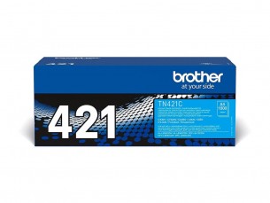  | Brother TN421C - Cyan - original - Tonerpatrone