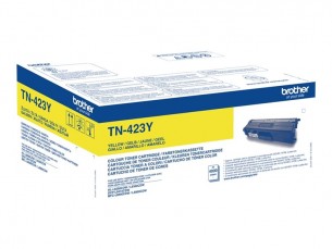  | Brother TN423Y - Jumbo Yield - Gelb - Original