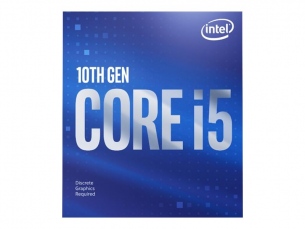  | Intel Core i5 10400F - 2.9 GHz - 6 Kerne - 12 Threads