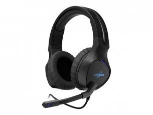  | uRage Hama uRage SoundZ 400 - Headset - ohrumschlieend