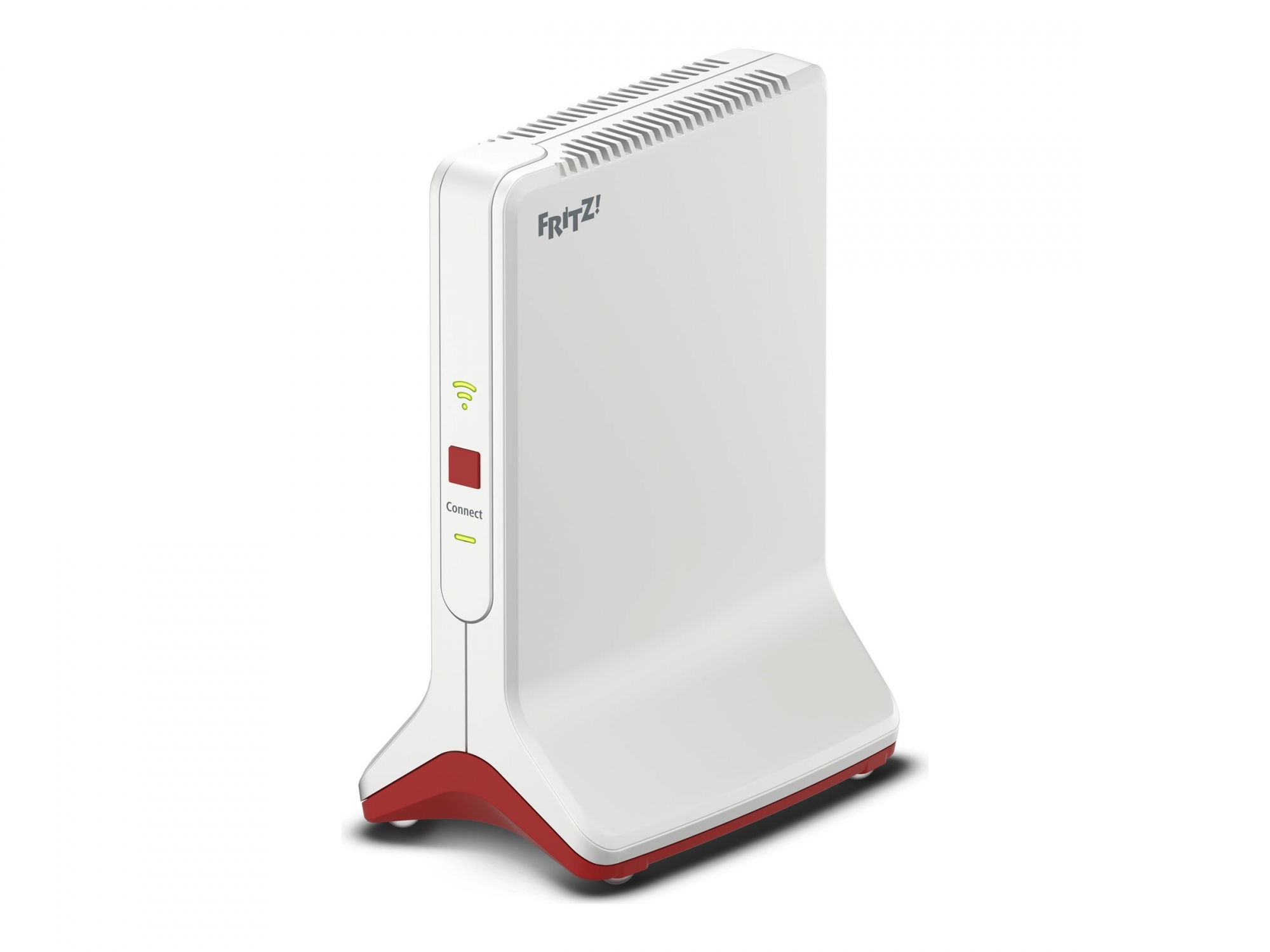 AVM FRITZ! Repeater 6000 - Wi-Fi-Range-Extender - Wi-Fi 6 - 2,4 GHz (1 Band)