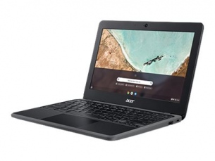 | Acer Chromebook 311 C722 - MT8183 / 2 GHz - Chrome OS - Mali-G72 MP3 - 4 GB RAM - 32 GB eMMC - 29.5 cm (11.6