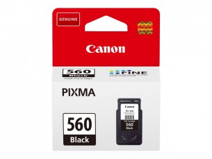  | Canon PG-560 - Schwarz - original - Tintenpatrone