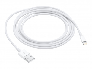  | Apple Lightning-Kabel - Lightning mnnlich zu USB mnnlich