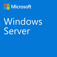  | Microsoft Windows Server 2022 - Lizenz - 5 Benutzer-CALs