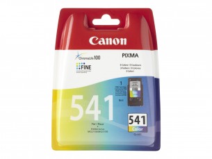  | Canon CL-541 - 8 ml - Farbe (Cyan, Magenta, Gelb)
