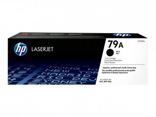  | HP 79A - Schwarz - original - LaserJet - Tonerpatrone (CF279A)