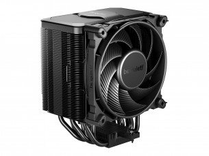  | Be Quiet! Dark Rock 5 - Prozessor-Luftkühler - (für: LGA1150, LGA1151, LGA1155, LGA1200, LGA1700, AM4, AM5)