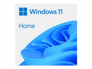  | Microsoft Windows 11 Home - Lizenz - 1 Lizenz - OEM - DVD