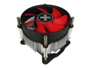  | Xilence Performance C Series I250PWM - Prozessor-Luftkhler - (fr: LGA1156, LGA1155, LGA1150, LGA1151)
