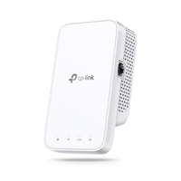  | TP-LINK RE335 - Netzwerk-Repeater - 1167 Mbit/s - WLAN - Eingebauter Ethernet-Anschluss - Weiß