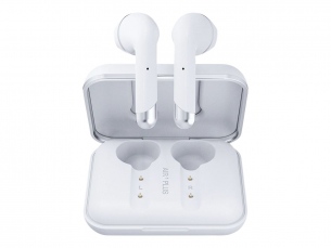  | HAPPY PLUGS Air 1 Plus - True Wireless-Kopfhrer mit Mikrofon