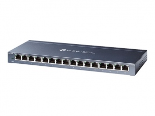  | TP-LINK TL-SG116 - Switch - 16 x 10/100/1000