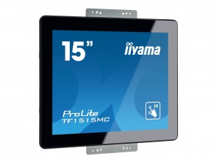  | Iiyama ProLite TF1515MC-B2 - LED-Monitor - 38.1 cm (15