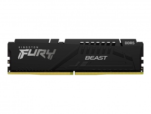  | Kingston FURY Beast - DDR5 - Kit - 32 GB: 2 x 16 GB