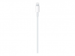  | Apple Lightning-Kabel - 24 pin USB-C mnnlich zu Lightning mnnlich