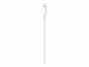  | Apple Lightning-Kabel - 24 pin USB-C mnnlich zu Lightning mnnlich