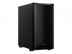  | Be Quiet! Pure Base 501 - Midi-Tower - ATX - keine Spannungsversorgung (ATX / PS/2)