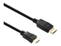  | PureLink HDGear - Adapterkabel - DisplayPort mnnlich zu HDMI mnnlich