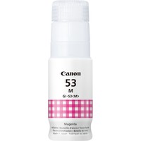 | Canon GI 53 M - Magenta - original - Nachfülltinte
