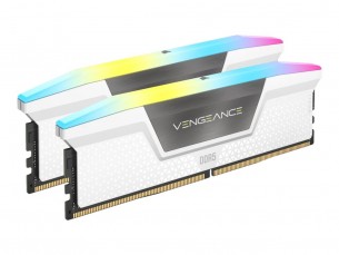  | Corsair Vengeance RGB - DDR5 - Kit - 32 GB: 2 x 16 GB