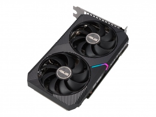  | ASUS DUAL-RTX3060-O12G-V2 - OC Edition - Grafikkarten