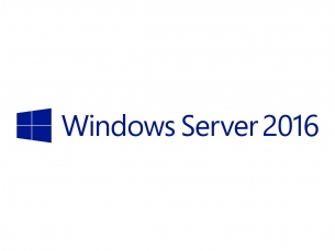 | Microsoft Windows Server 2016 - Lizenz - 5 Benutzer-CALs