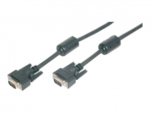  | DIGITUS ASSMANN - VGA-Kabel - HD-15 (VGA) (M) zu HD-15 (VGA)