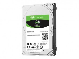  | Seagate Guardian BarraCuda ST4000LM024 - Festplatte - 4 TB - intern - 2.5