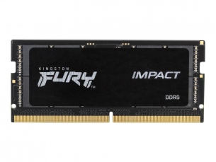  | Kingston FURY Impact - DDR5 - Kit - 32 GB: 2 x 16 GB