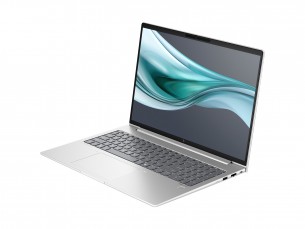  | HP EliteBook 660 G11 Notebook - Intel Core Ultra 7 155U / 1.7 GHz - Win 11 Pro - Intel Graphics - 16 GB RAM - 512 GB SSD NVMe - 40.6 cm (16