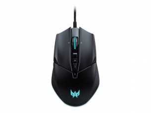  | Acer Predator Cestus 335 (PMW120) - Maus - ergonomisch