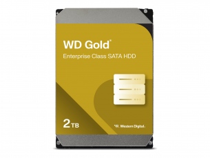  | WD Gold Datacenter Hard Drive WD2005FBYZ - Festplatte - 2 TB - intern - 3.5