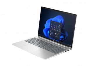  | HP ProBook 460 G11 Notebook - Intel Core Ultra 5 125U / 1.3 GHz - Win 11 Pro - Intel Graphics - 16 GB RAM - 512 GB SSD NVMe - 40.6 cm (16