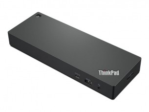 | Lenovo ThinkPad Thunderbolt 4 WorkStation Dock