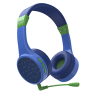  | Hama Bluetooth -Kinderkopfhörer Teens Guard On-Ear Lautstärkebegrenzung