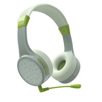  | Hama Bluetooth -Kinderkopfhörer Teens Guard On-Ear Lautstärkebegrenzung