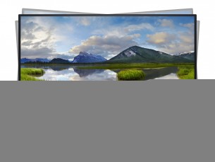 | Dell P2424HT - LED-Monitor - 61 cm (24