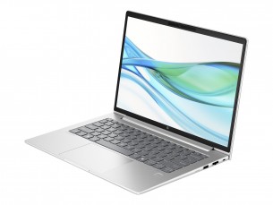  | HP ProBook 440 G11 Notebook - Intel Core Ultra 5 125U / 1.3 GHz - Win 11 Pro - Intel Graphics - 16 GB RAM - 512 GB SSD NVMe - 35.6 cm (14