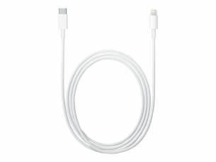  | Apple USB-C to Lightning Cable - Lightning-Kabel
