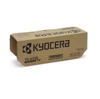 | Kyocera TK 6330 - Schwarz - original - Tonerpatrone