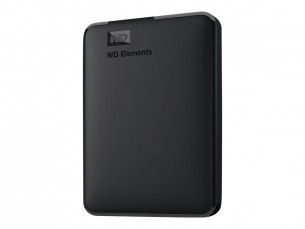  | WD Elements Portable WDBU6Y0015BBK - Festplatte - 1.5 TB - extern (tragbar)