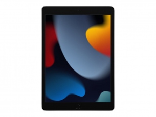  | Apple 10.2-inch iPad Wi-Fi - 9. Generation - Tablet - 64 GB - 25.9 cm (10.2