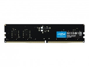 | Crucial DDR5 - Modul - 8 GB - DIMM 288-PIN