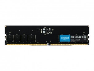 | Crucial DDR5 - Modul - 32 GB - DIMM 288-PIN
